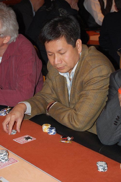 PokerOlymp.de Open 2 live aus Schenefeld: 800 Euro No Limit Hold\'em De PokerOlymp.de Open 2 live aus Schenefeld: 800 Euro No Limit Hold\'em De