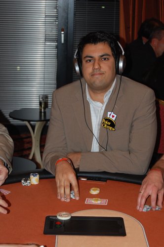 PokerOlymp.de Open 2 live aus Schenefeld: 800 Euro No Limit Hold\'em De PokerOlymp.de Open 2 live aus Schenefeld: 800 Euro No Limit Hold\'em De
