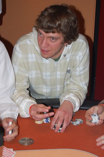 PokerOlymp.de Open 2 live aus Schenefeld: 800 Euro No Limit Hold\'em De PokerOlymp.de Open 2 live aus Schenefeld: 800 Euro No Limit Hold\'em De