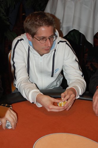 PokerOlymp.de Open 2 live aus Schenefeld: 800 Euro No Limit Hold\'em De PokerOlymp.de Open 2 live aus Schenefeld: 800 Euro No Limit Hold\'em De