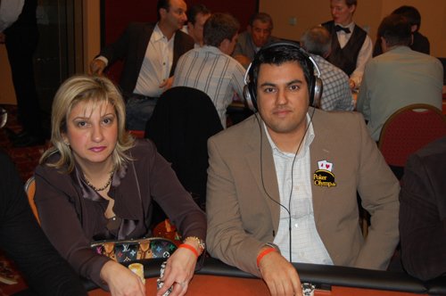 PokerOlymp.de Open 2 live aus Schenefeld: 800 Euro No Limit Hold\'em De PokerOlymp.de Open 2 live aus Schenefeld: 800 Euro No Limit Hold\'em De