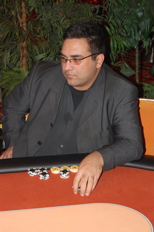 PokerOlymp.de Open 2 live aus Schenefeld: 800 Euro No Limit Hold\'em De PokerOlymp.de Open 2 live aus Schenefeld: 800 Euro No Limit Hold\'em De