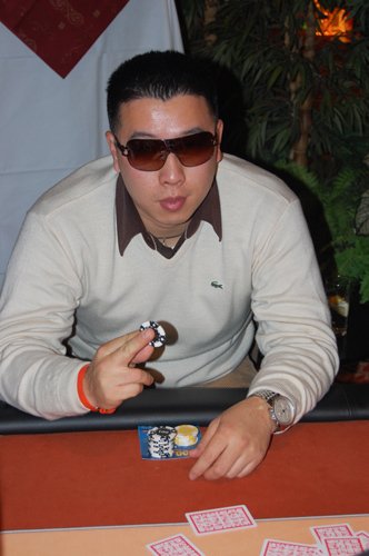 PokerOlymp.de Open 2 live aus Schenefeld: 800 Euro No Limit Hold\'em De PokerOlymp.de Open 2 live aus Schenefeld: 800 Euro No Limit Hold\'em De
