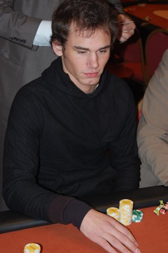 PokerOlymp.de Open 2 live aus Schenefeld: 800 Euro No Limit Hold\'em De PokerOlymp.de Open 2 live aus Schenefeld: 800 Euro No Limit Hold\'em De