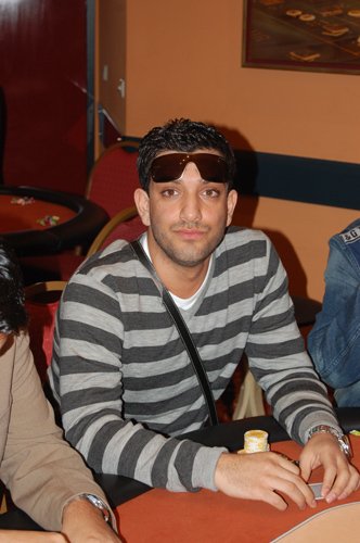 PokerOlymp.de Open 2 live aus Schenefeld: 800 Euro No Limit Hold\'em De PokerOlymp.de Open 2 live aus Schenefeld: 800 Euro No Limit Hold\'em De