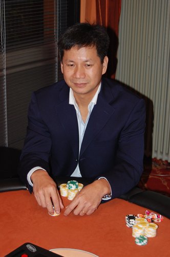 PokerOlymp.de Open 2 live aus Schenefeld: 800 Euro No Limit Hold\'em De PokerOlymp.de Open 2 live aus Schenefeld: 800 Euro No Limit Hold\'em De