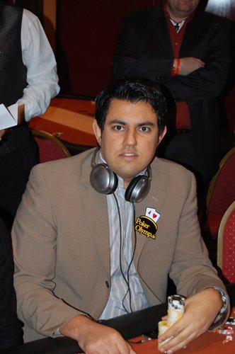 PokerOlymp.de Open 2 live aus Schenefeld: 800 Euro No Limit Hold\'em De PokerOlymp.de Open 2 live aus Schenefeld: 800 Euro No Limit Hold\'em De