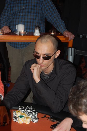 PokerOlymp.de Open 2 live aus Schenefeld: 1.500 Euro No Limit Hold\'em PokerOlymp.de Open 2 live aus Schenefeld: 1.500 Euro No Limit Hold\'em