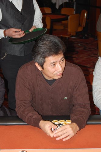 PokerOlymp.de Open 2 live aus Schenefeld: 1.500 Euro No Limit Hold\'em PokerOlymp.de Open 2 live aus Schenefeld: 1.500 Euro No Limit Hold\'em