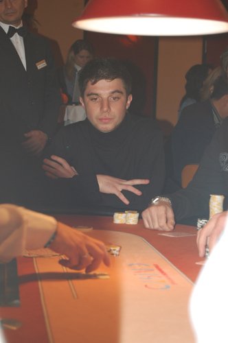 PokerOlymp.de Open 2 live aus Schenefeld: 1.500 Euro No Limit Hold\'em PokerOlymp.de Open 2 live aus Schenefeld: 1.500 Euro No Limit Hold\'em