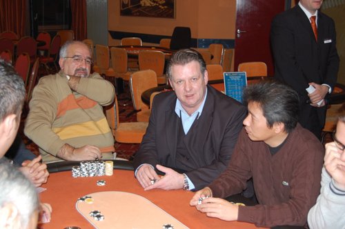 PokerOlymp.de Open 2 live aus Schenefeld: 1.500 Euro No Limit Hold\'em PokerOlymp.de Open 2 live aus Schenefeld: 1.500 Euro No Limit Hold\'em