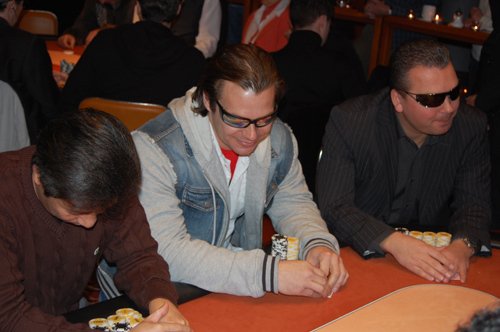 PokerOlymp.de Open 2 live aus Schenefeld: 1.500 Euro No Limit Hold\'em PokerOlymp.de Open 2 live aus Schenefeld: 1.500 Euro No Limit Hold\'em