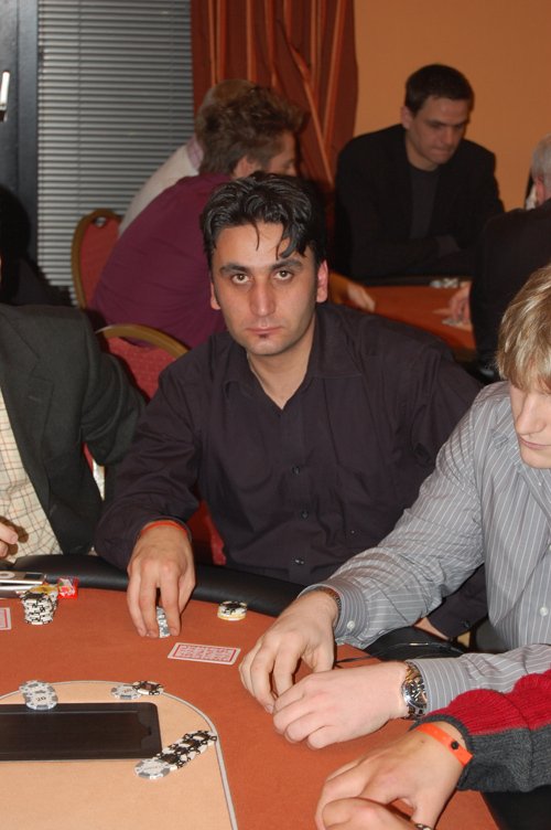 PokerOlymp.de Open live aus Schenefeld 500 Euro No Limit Hold\'em PokerOlymp.de Open live aus Schenefeld 500 Euro No Limit Hold\'em