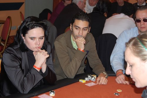 PokerOlymp.de Open live aus Schenefeld 500 Euro No Limit Hold\'em PokerOlymp.de Open live aus Schenefeld 500 Euro No Limit Hold\'em