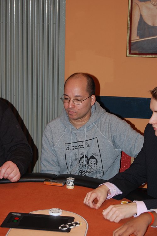 PokerOlymp.de Open live aus Schenefeld 500 Euro No Limit Hold\'em PokerOlymp.de Open live aus Schenefeld 500 Euro No Limit Hold\'em