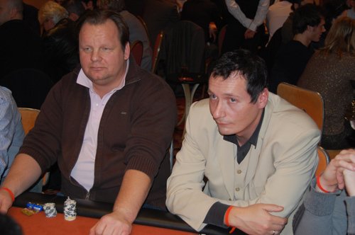 PokerOlymp.de Open live aus Schenefeld 500 Euro No Limit Hold\'em PokerOlymp.de Open live aus Schenefeld 500 Euro No Limit Hold\'em