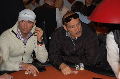 PokerOlymp.de Open live aus Schenefeld 500 Euro No Limit Hold\'em PokerOlymp.de Open live aus Schenefeld 500 Euro No Limit Hold\'em