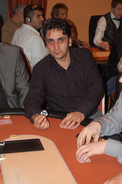 PokerOlymp.de Open live aus Schenefeld 500 Euro No Limit Hold\'em PokerOlymp.de Open live aus Schenefeld 500 Euro No Limit Hold\'em