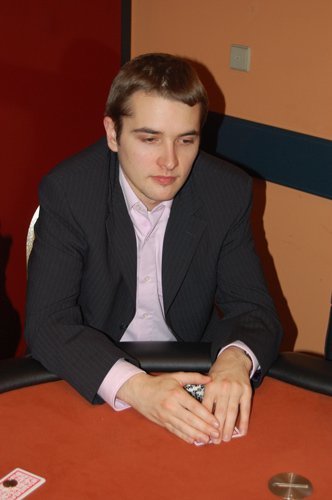PokerOlymp.de Open live aus Schenefeld 500 Euro No Limit Hold\'em PokerOlymp.de Open live aus Schenefeld 500 Euro No Limit Hold\'em