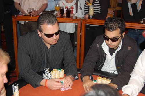 PokerOlymp.de Open 2 live aus Schenefeld: 1.500 Euro No Limit Hold\'em PokerOlymp.de Open 2 live aus Schenefeld: 1.500 Euro No Limit Hold\'em