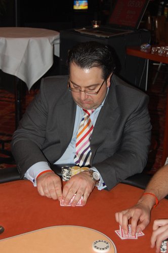 PokerOlymp.de Open live aus Schenefeld 500 Euro No Limit Hold\'em PokerOlymp.de Open live aus Schenefeld 500 Euro No Limit Hold\'em