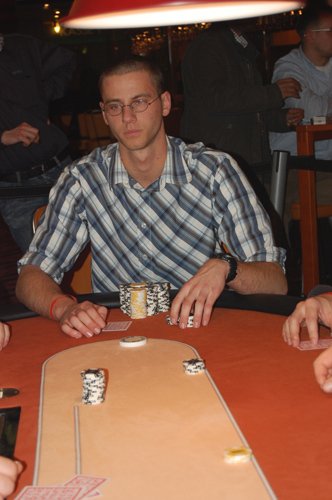 PokerOlymp.de Open live aus Schenefeld 500 Euro No Limit Hold\'em PokerOlymp.de Open live aus Schenefeld 500 Euro No Limit Hold\'em