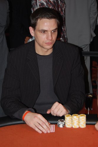 PokerOlymp.de Open live aus Schenefeld 500 Euro No Limit Hold\'em PokerOlymp.de Open live aus Schenefeld 500 Euro No Limit Hold\'em