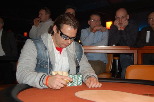 PokerOlymp.de Open 2 live aus Schenefeld: 1.500 Euro No Limit Hold\'em PokerOlymp.de Open 2 live aus Schenefeld: 1.500 Euro No Limit Hold\'em
