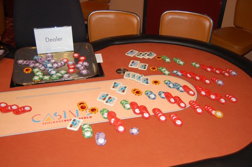 PokerOlymp.de Open live aus Schenefeld 500 Euro No Limit Hold\'em PokerOlymp.de Open live aus Schenefeld 500 Euro No Limit Hold\'em