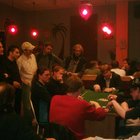 Düsseldorf - Berlin: Eine Pokervereinsfreundschaft hat begonnen Düsseldorf - Berlin: Eine Pokervereinsfreundschaft hat begonnen
