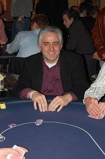 Tag 1 der EPT Dortmund Qualifikation im Casino Bad Oeynhausen Tag 1 der EPT Dortmund Qualifikation im Casino Bad Oeynhausen