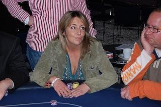 Tag 1 der EPT Dortmund Qualifikation im Casino Bad Oeynhausen Tag 1 der EPT Dortmund Qualifikation im Casino Bad Oeynhausen
