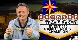 2015 World Series of Poker 2015 World Series of Poker
