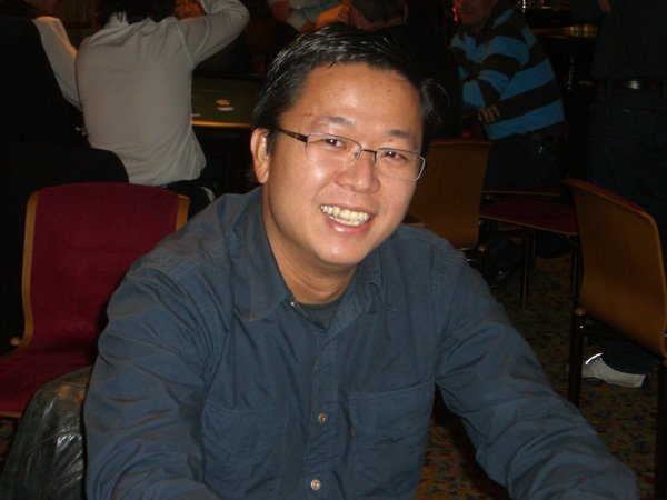Poker Winter Challenge Live: € 300 No Limit Hold\'em Poker Winter Challenge Live: € 300 No Limit Hold\'em