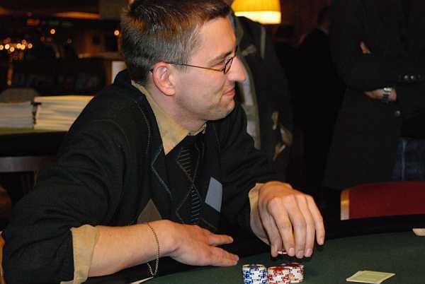 Poker Winter Challenge Live: € 300 No Limit Hold\'em Poker Winter Challenge Live: € 300 No Limit Hold\'em
