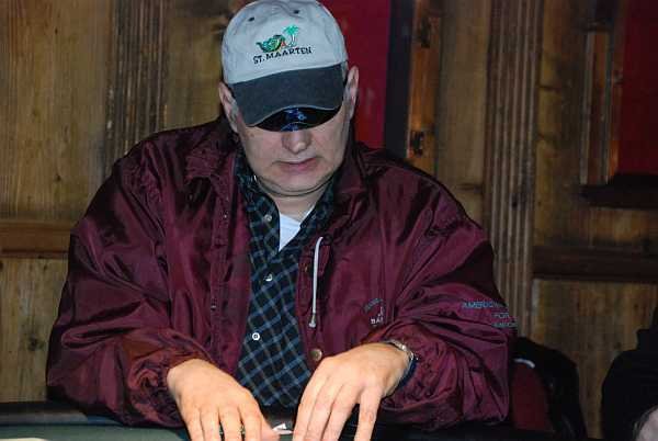 Poker Winter Challenge Live: € 300 No Limit Hold\'em Poker Winter Challenge Live: € 300 No Limit Hold\'em