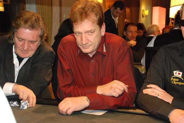 Poker Winter Challenge Live: € 300 No Limit Hold\'em Poker Winter Challenge Live: € 300 No Limit Hold\'em