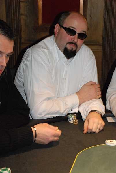 Poker Winter Challenge Live: € 200 No Limit Hold\'em Poker Winter Challenge Live: € 200 No Limit Hold\'em
