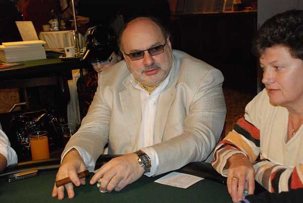 Poker Winter Challenge Live: € 200 No Limit Hold\'em Poker Winter Challenge Live: € 200 No Limit Hold\'em