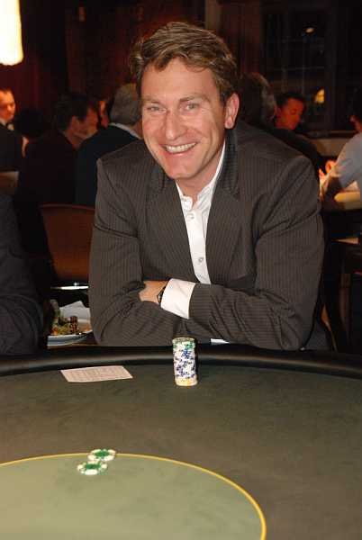 Poker Winter Challenge Live: € 200 No Limit Hold\'em Poker Winter Challenge Live: € 200 No Limit Hold\'em