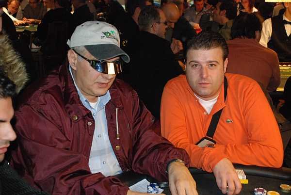 Poker Winter Challenge Live: € 200 No Limit Hold\'em Poker Winter Challenge Live: € 200 No Limit Hold\'em