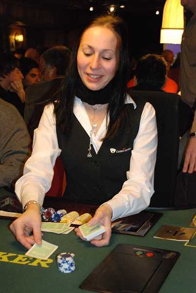 Poker Winter Challenge Live: € 200 No Limit Hold\'em Poker Winter Challenge Live: € 200 No Limit Hold\'em