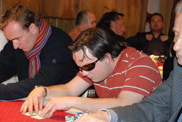Poker Winter Challenge Live: € 200 No Limit Hold\'em Poker Winter Challenge Live: € 200 No Limit Hold\'em