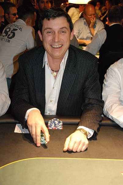 Poker Winter Challenge Live: € 200 No Limit Hold\'em Poker Winter Challenge Live: € 200 No Limit Hold\'em