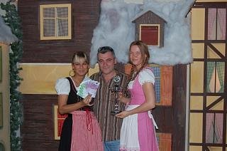 Finale der EPT Dortmund Qualifikation im Casino Bad Oeynhausen Finale der EPT Dortmund Qualifikation im Casino Bad Oeynhausen