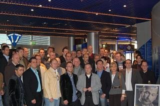 Finale der EPT Dortmund Qualifikation im Casino Bad Oeynhausen Finale der EPT Dortmund Qualifikation im Casino Bad Oeynhausen