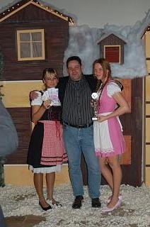 Finale der EPT Dortmund Qualifikation im Casino Bad Oeynhausen Finale der EPT Dortmund Qualifikation im Casino Bad Oeynhausen