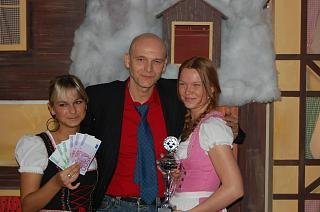 Finale der EPT Dortmund Qualifikation im Casino Bad Oeynhausen Finale der EPT Dortmund Qualifikation im Casino Bad Oeynhausen