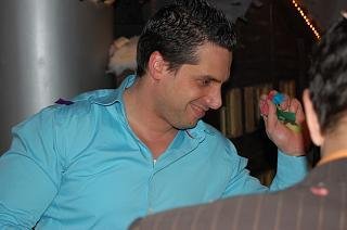 Finale der EPT Dortmund Qualifikation im Casino Bad Oeynhausen Finale der EPT Dortmund Qualifikation im Casino Bad Oeynhausen