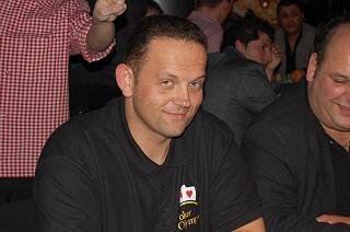 Finale der EPT Dortmund Qualifikation im Casino Bad Oeynhausen Finale der EPT Dortmund Qualifikation im Casino Bad Oeynhausen